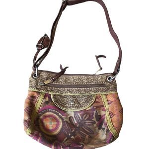 The Fossil Purse